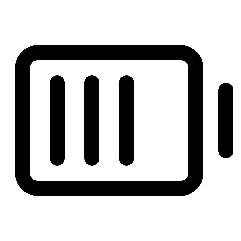 Battery-high
