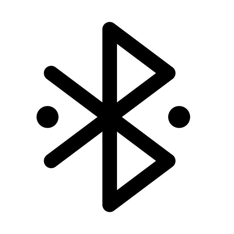 Bluetooth-connected
