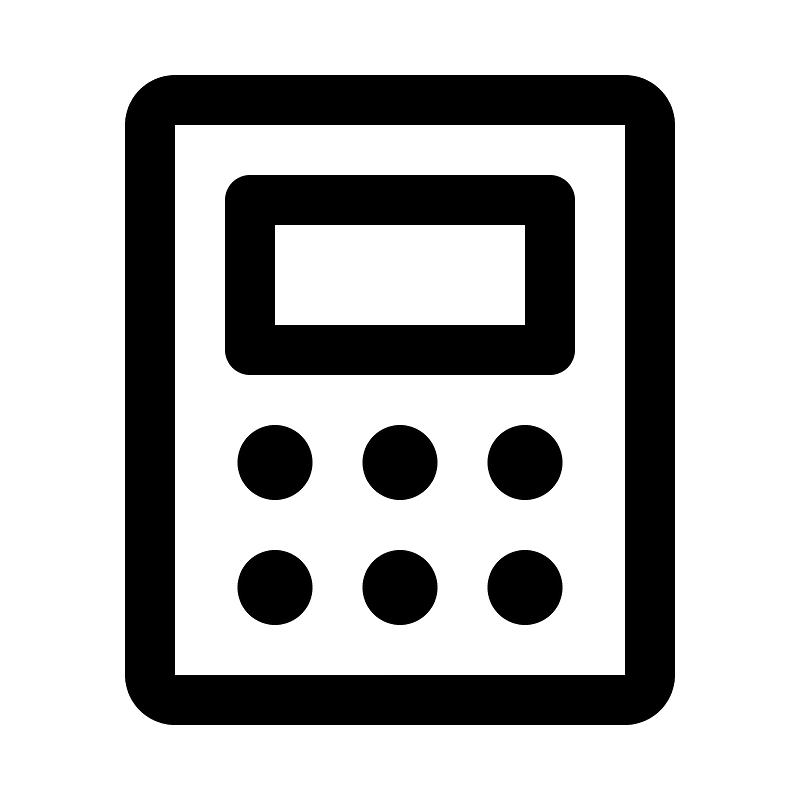 Calculator
