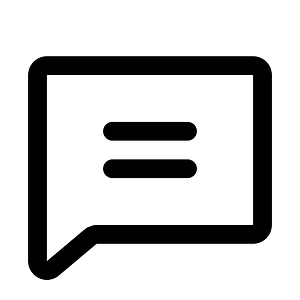 Chat-text