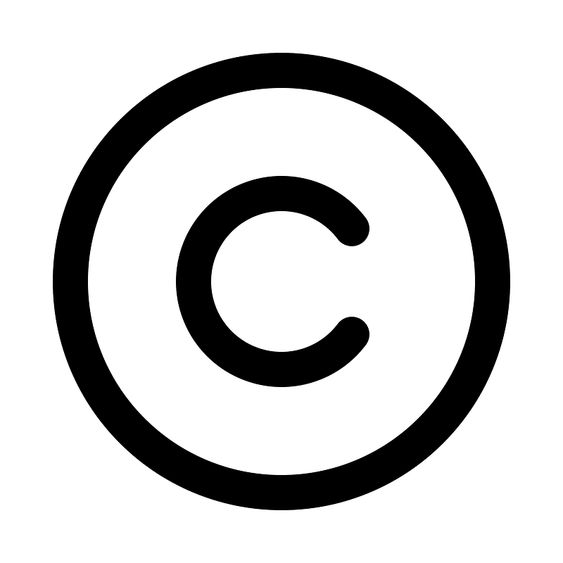 Copyright