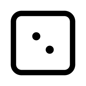 Dice-two