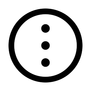 Dots-three-circle-vertical