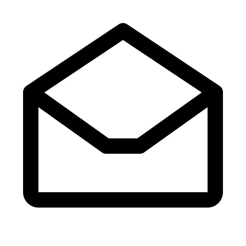 Envelope-simple-open