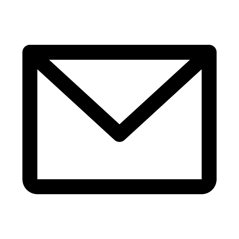 Envelope-simple