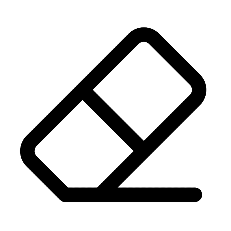 Eraser