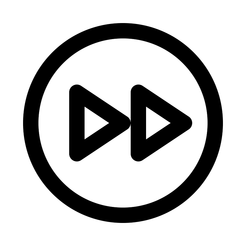 Fast-forward-circle