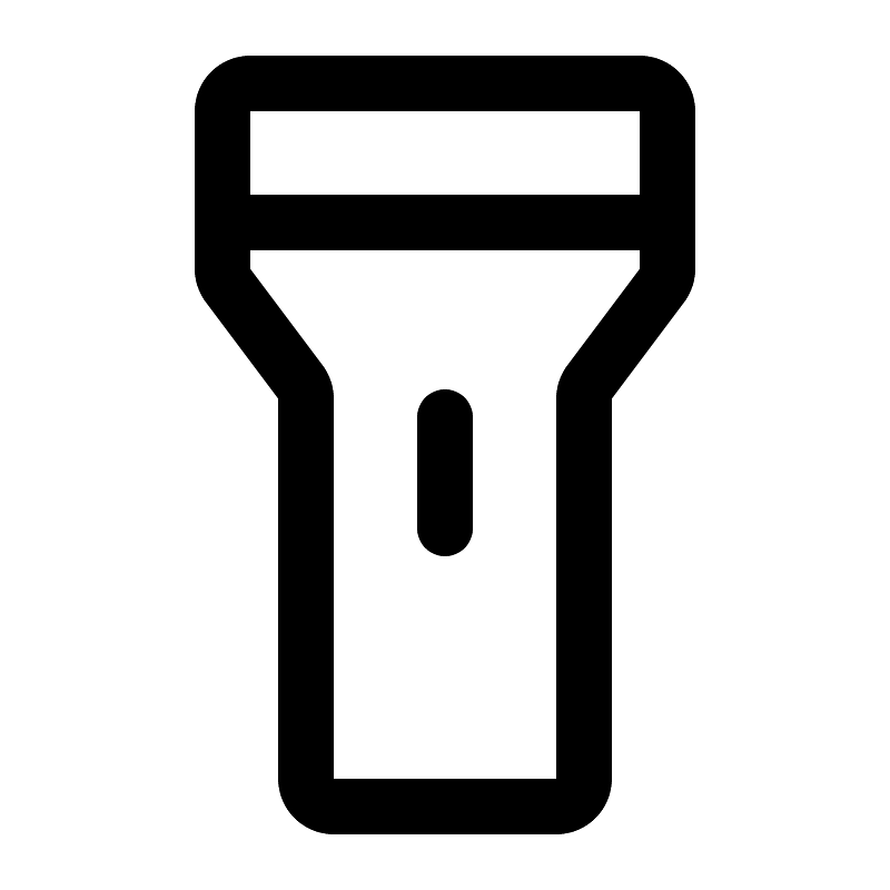 Flashlight