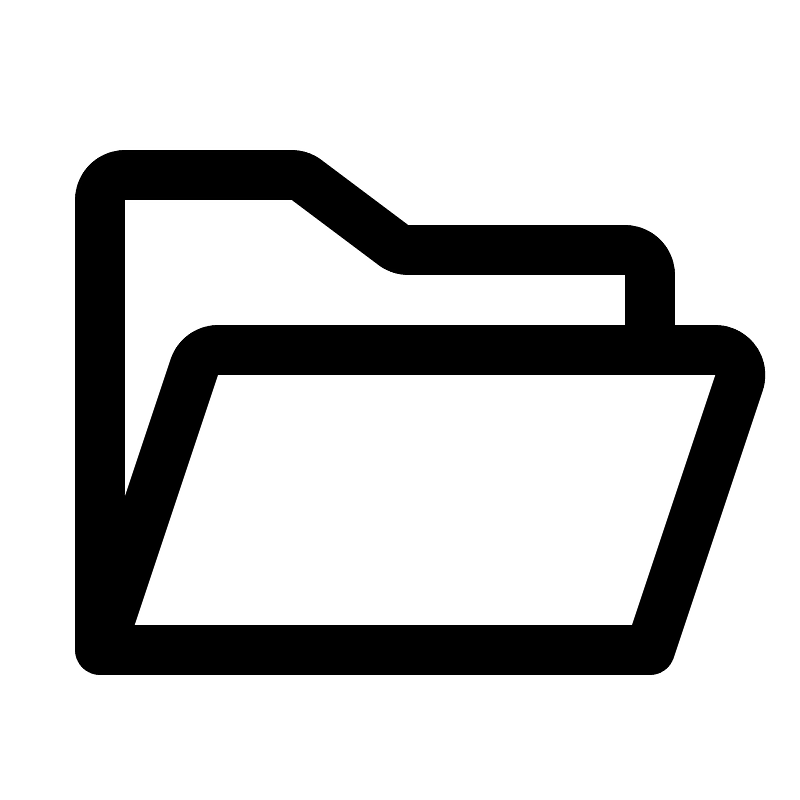 Folder-open