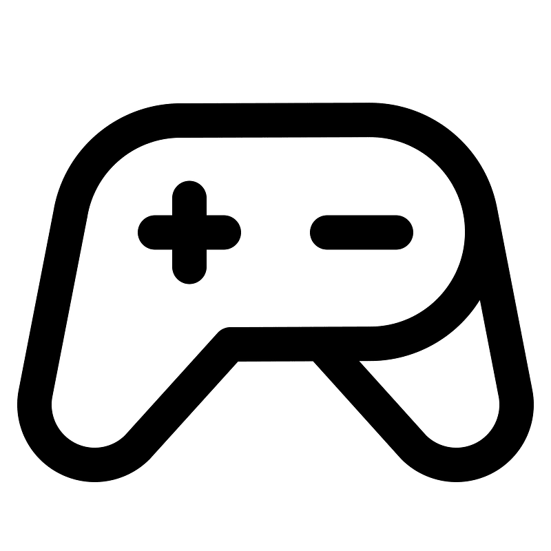 Game-controller