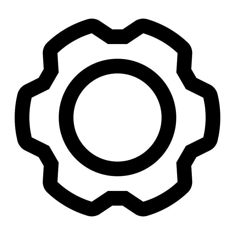 Gear-six
