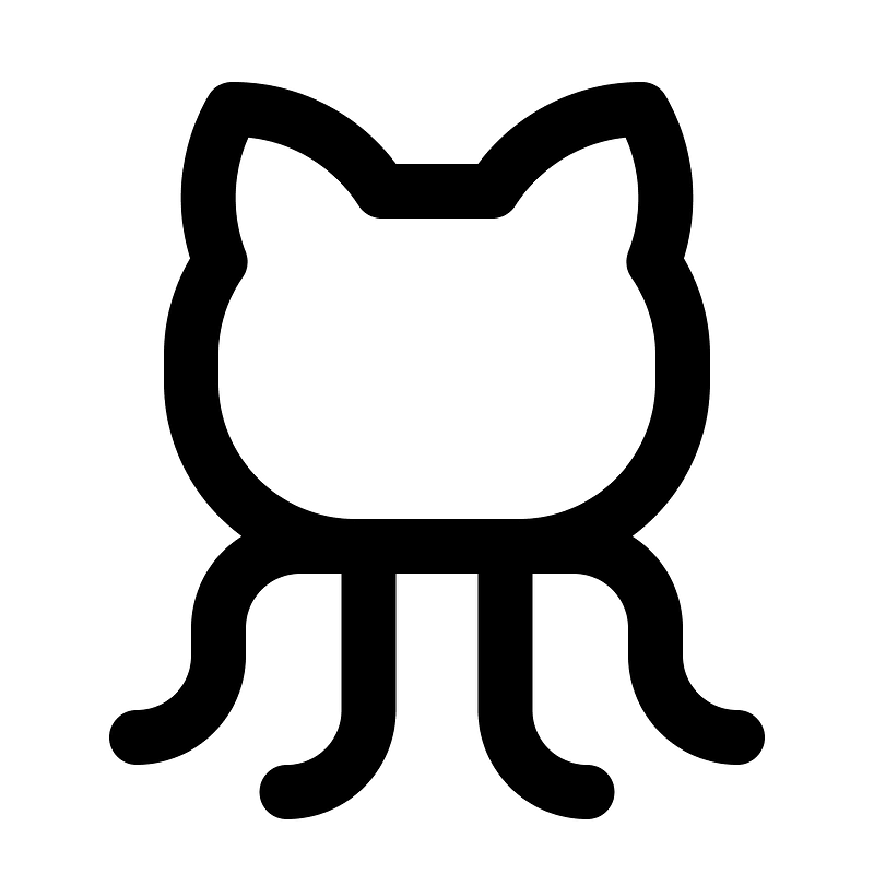 Github-logo