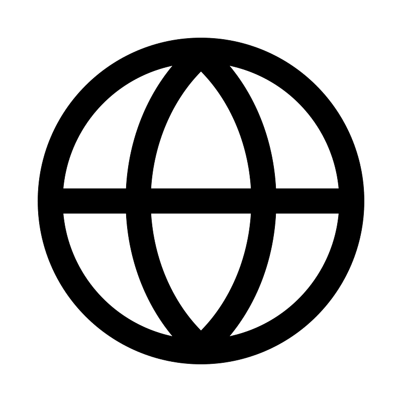Globe-simple