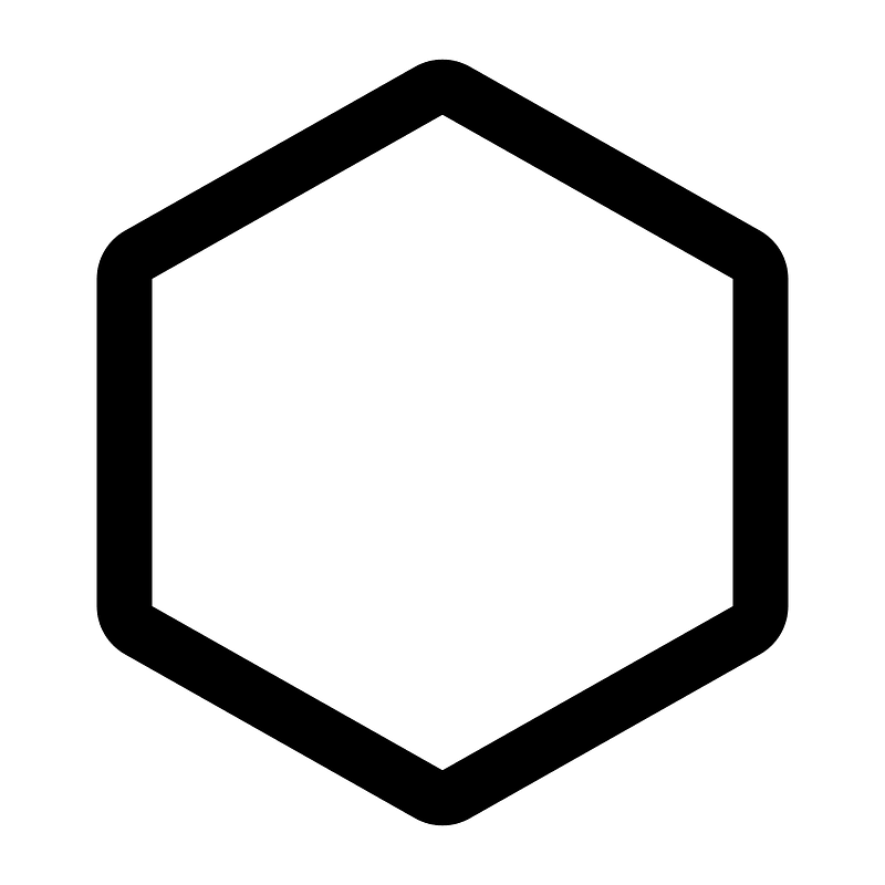Hexagon