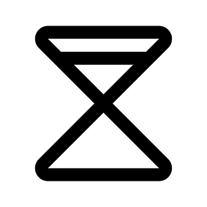 Hourglass-simple-high
