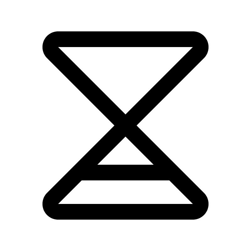 Hourglass-simple-low