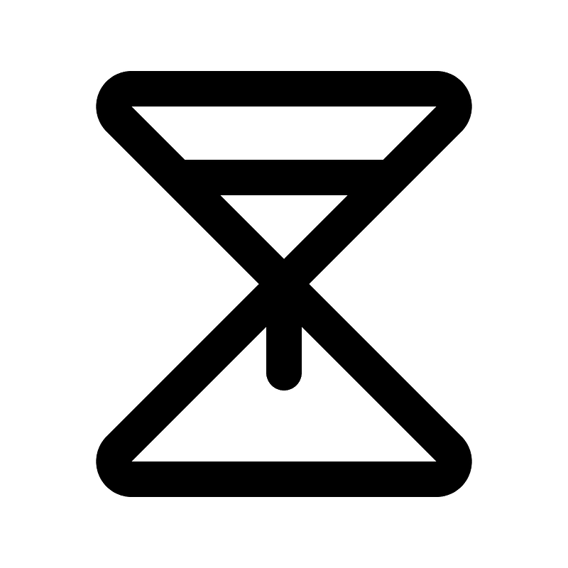 Hourglass-simple-medium