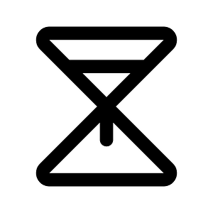 Hourglass-simple-medium