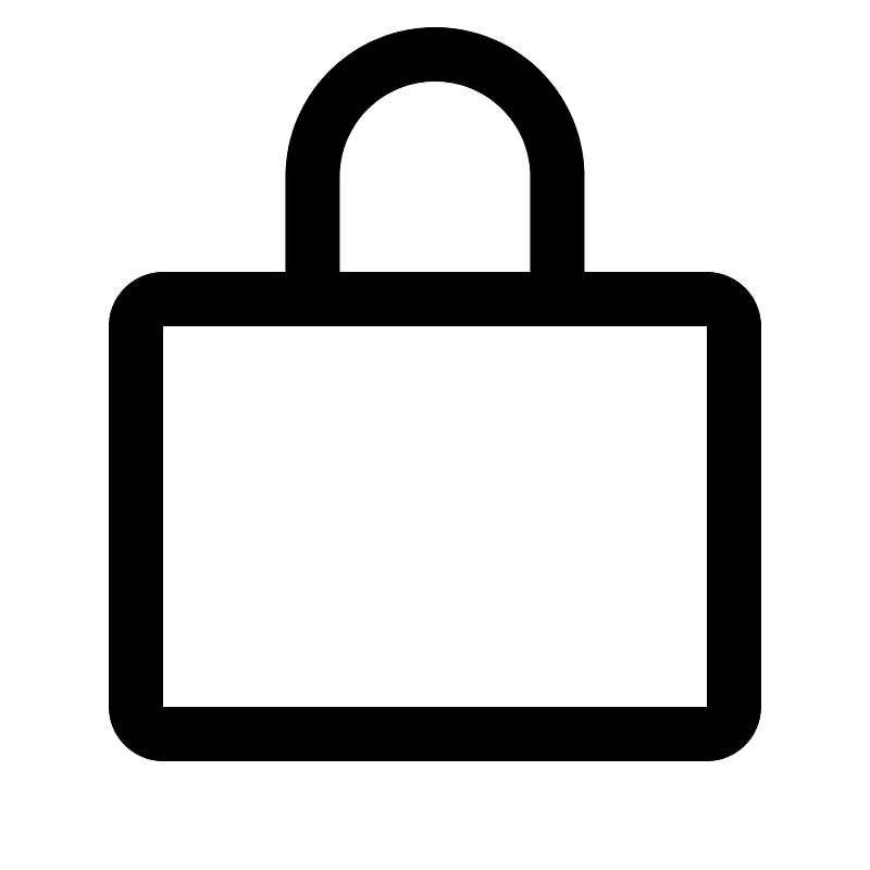 Lock-simple