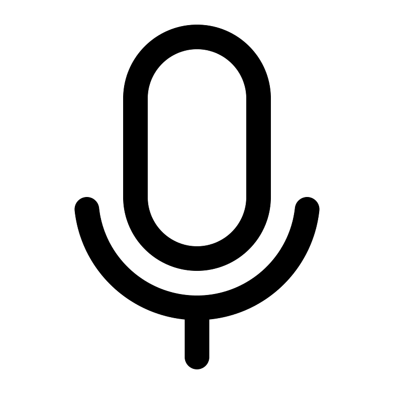 Microphone