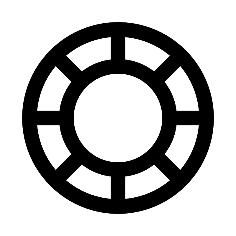 Poker-chip
