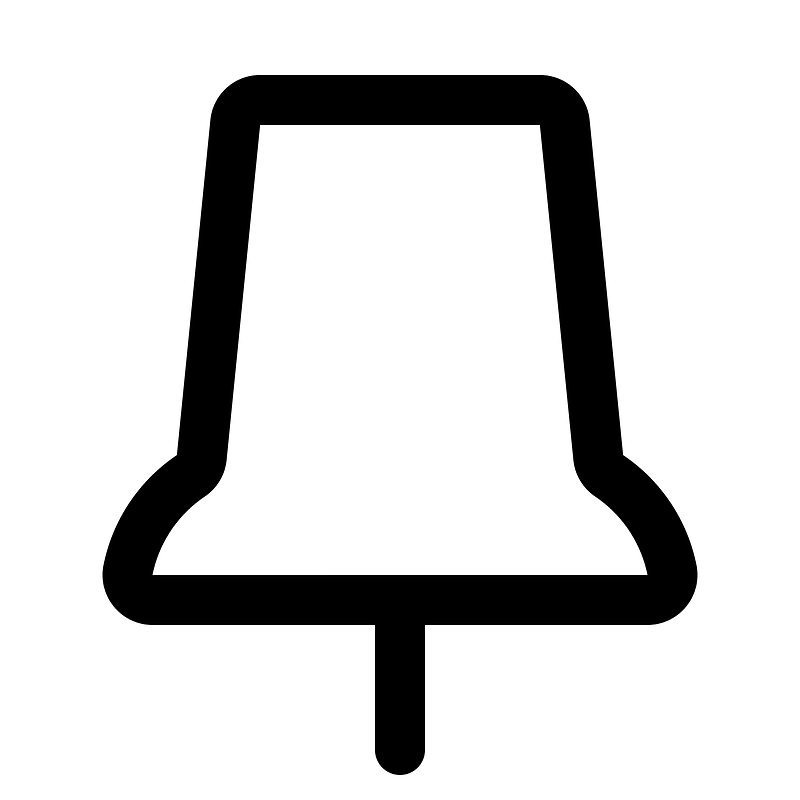 Push-pin