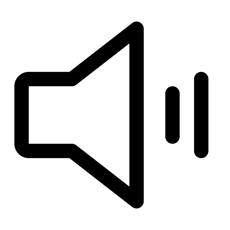 Speaker-simple-high