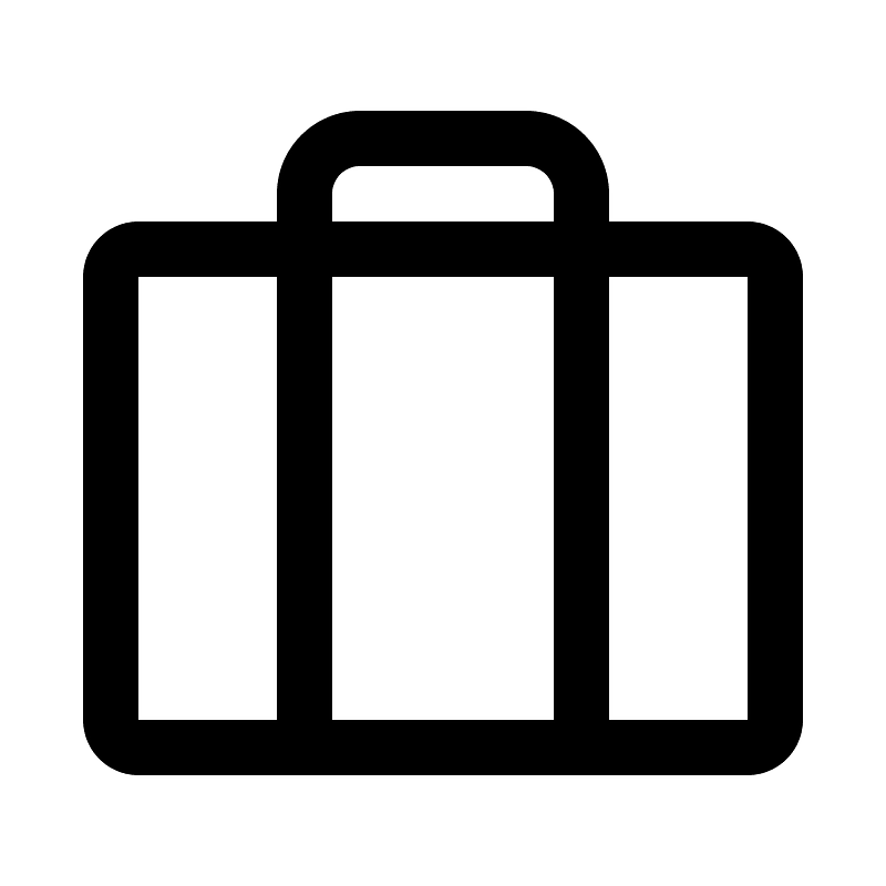 Suitcase