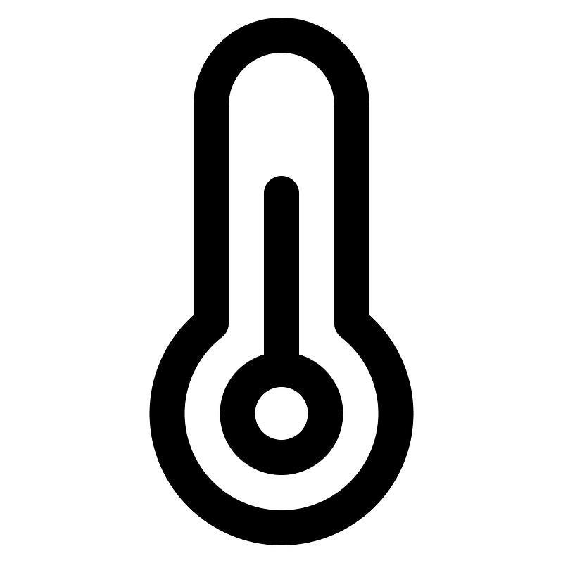 Thermometer-simple
