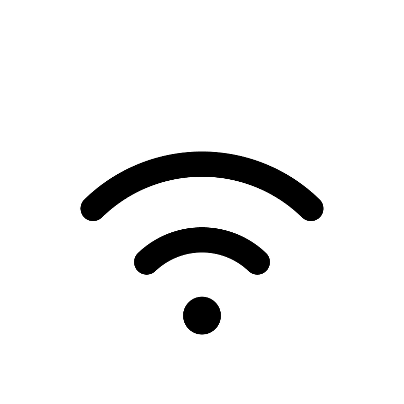 Wifi-medium
