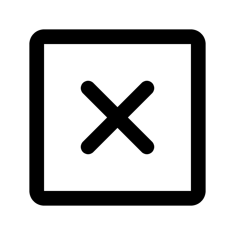 X-square