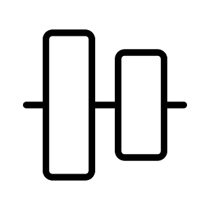 Align-center-vertical