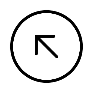Arrow-circle-up-left