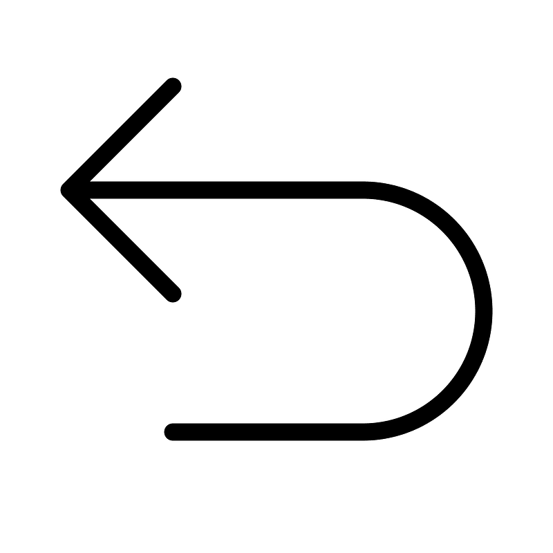 Arrow-u-up-left