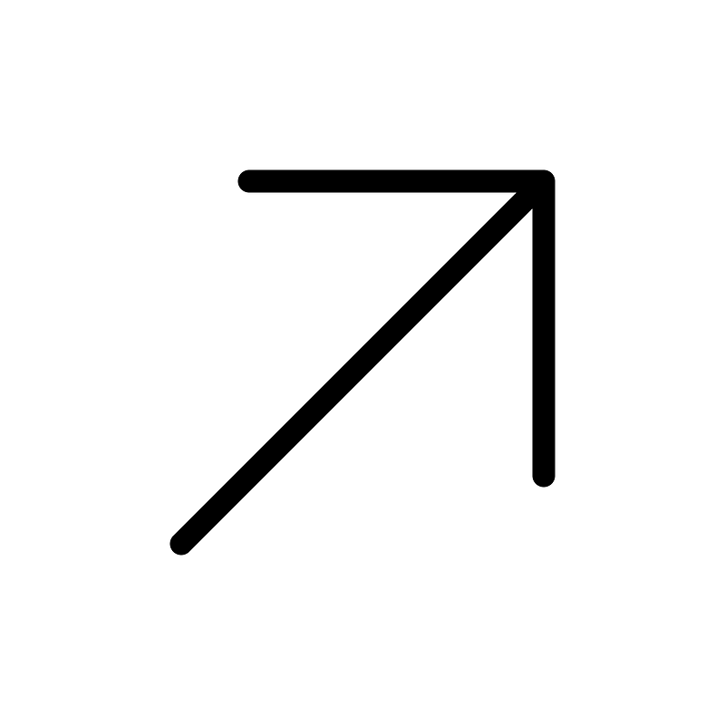 Arrow-up-right