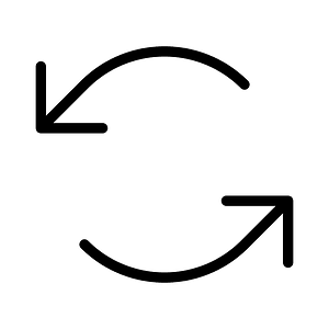 Arrows-counter-clockwise