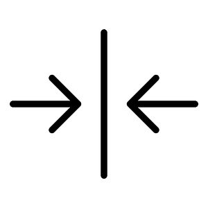 Arrows-in-line-horizontal