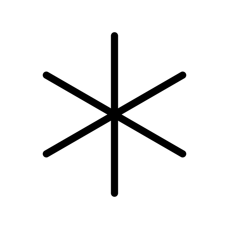 Asterisk