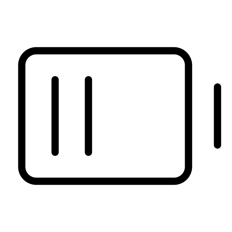 Battery-medium
