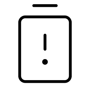 Battery-warning-vertical