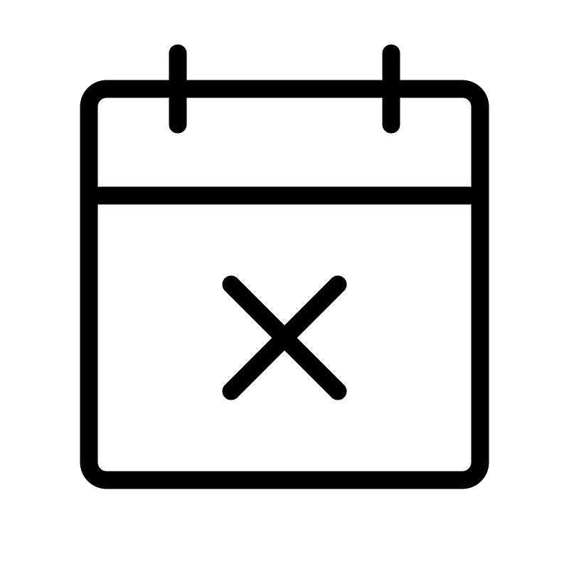 Calendar-x