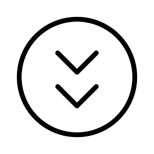 Caret-circle-double-down