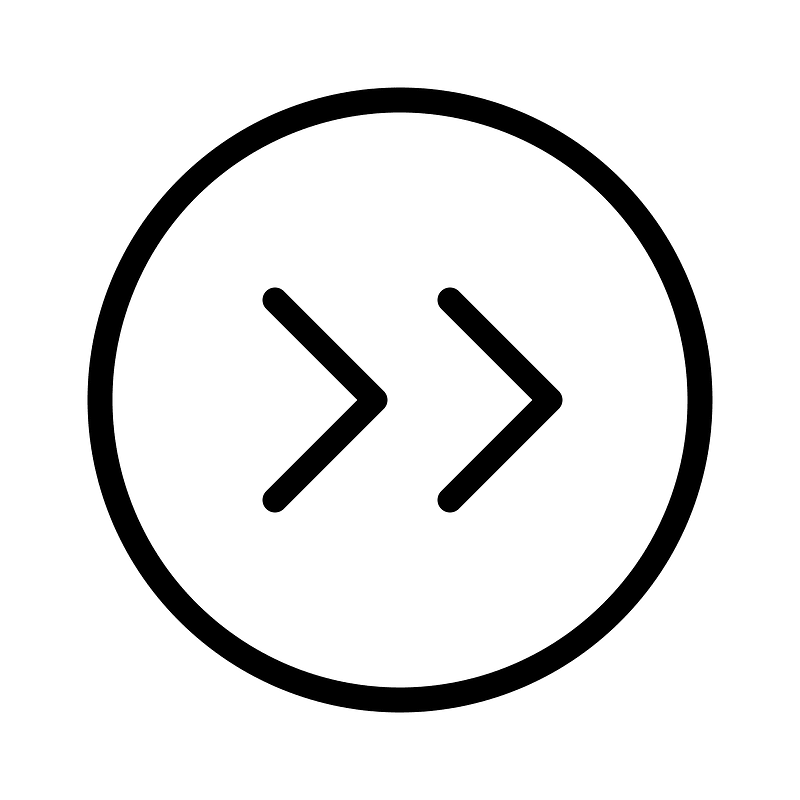 Caret-circle-double-right