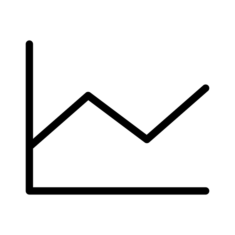 Chart-line