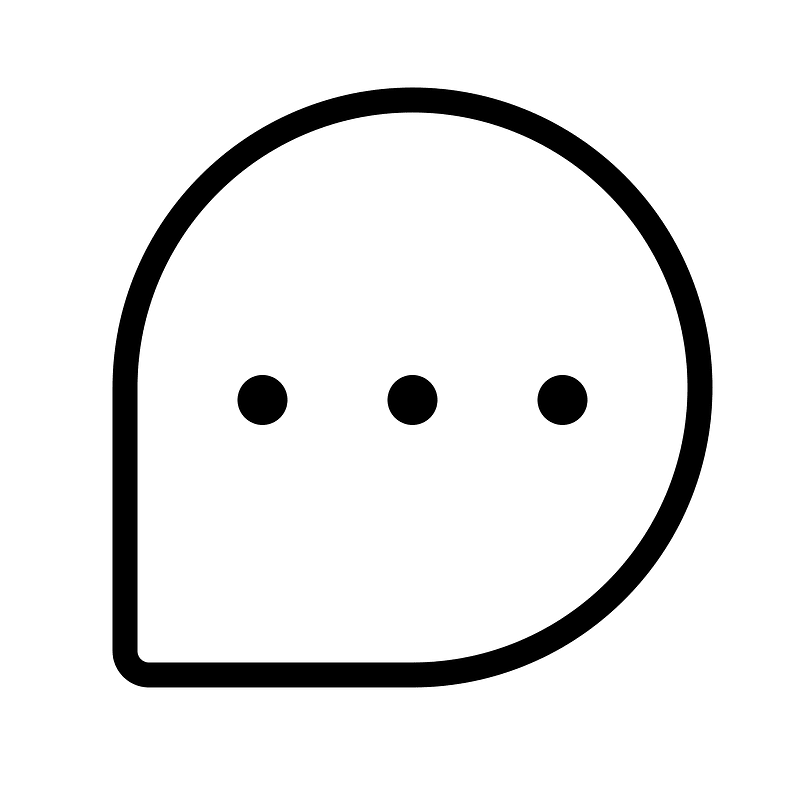 Chat-teardrop-dots