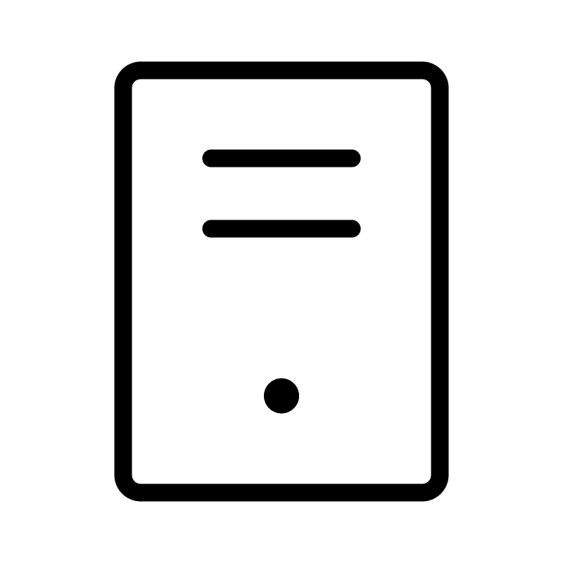 Computer-tower