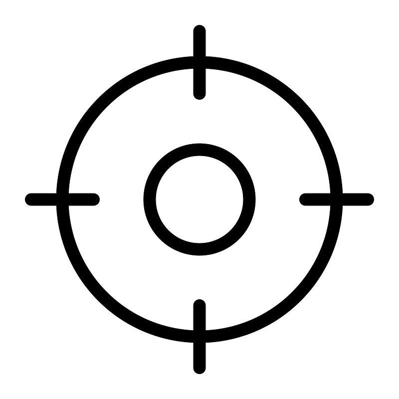 Crosshair