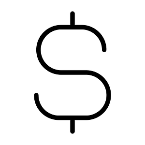 Currency-dollar-simple