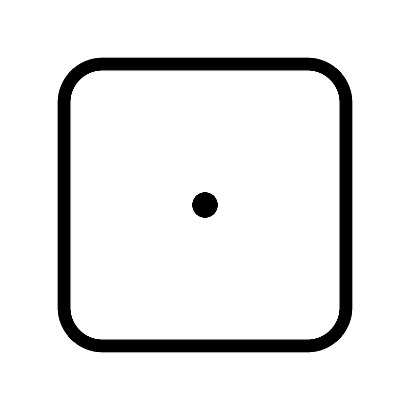 Dice-one