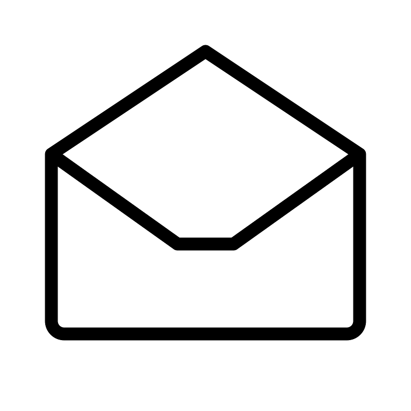 Envelope-simple-open